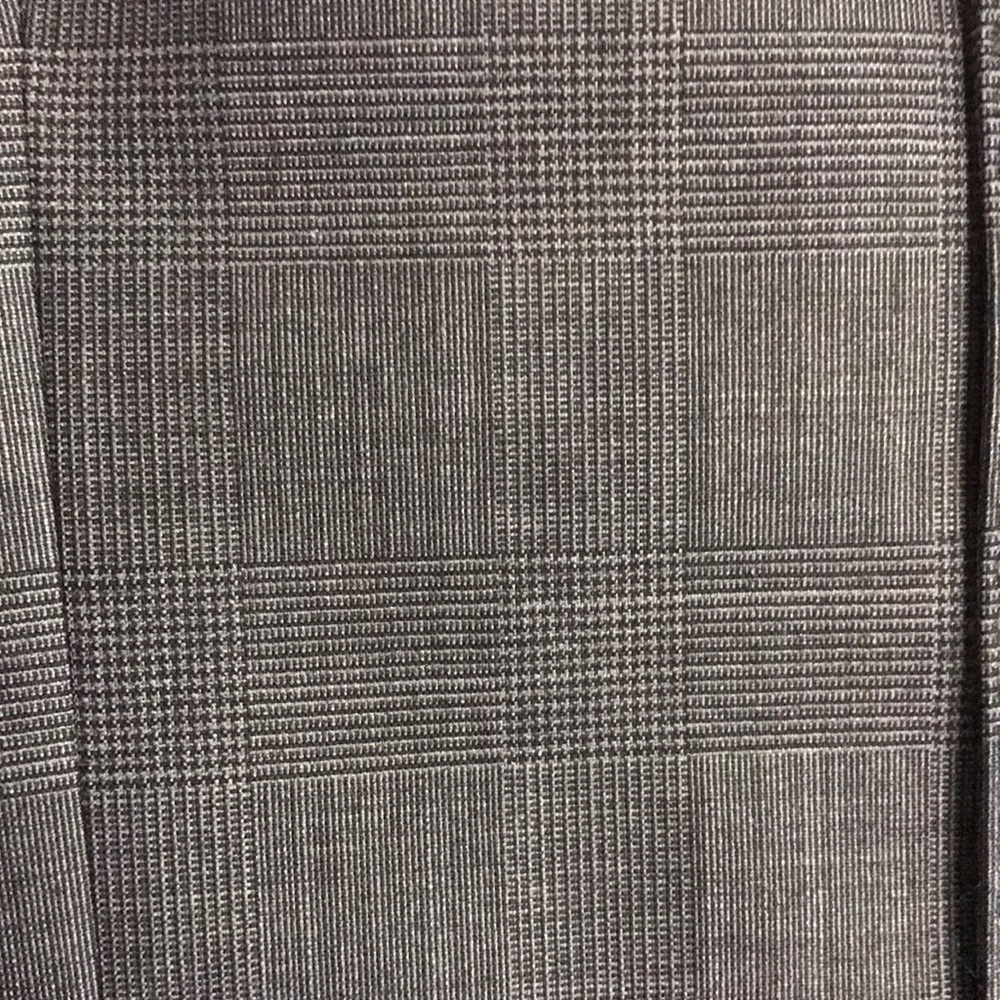 Express Suit Vest - Picture 2 of 5
